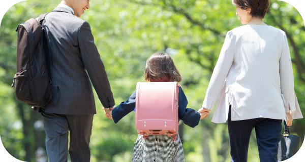 あなただけのオーダーランドセル