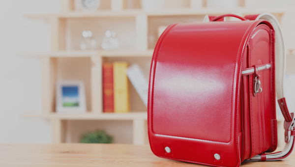 ランドセルの修理について