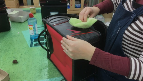 6年間の安心保証